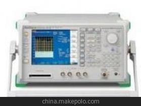 銷售租賃二手MS8609A安立綜合測試儀 價格、廠家、圖片及上?；轀y電子服務詳情